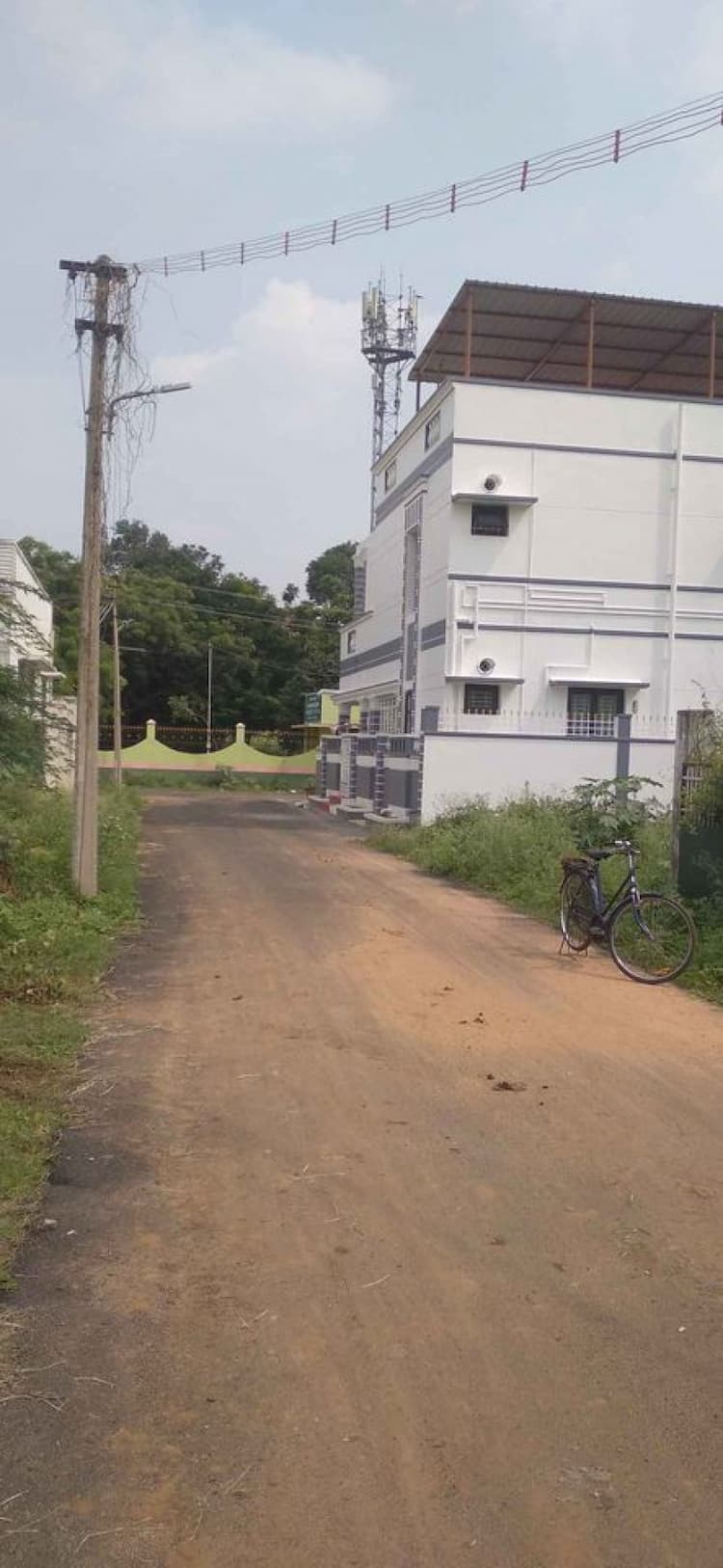 Single Property Image