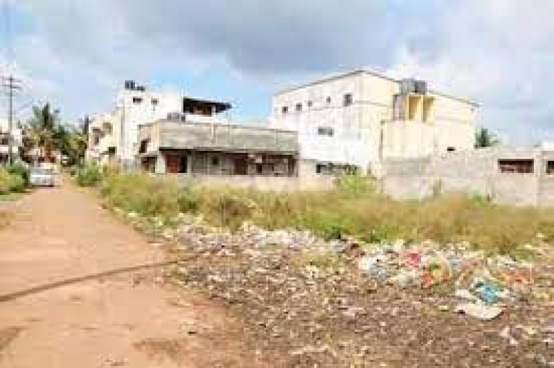 LAND SALE