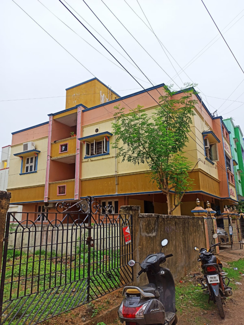 Flat for sale