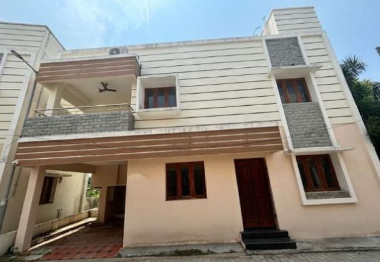 2 BHK Villa for Sale