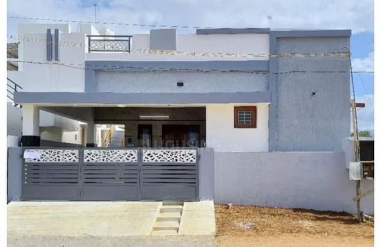 Villa for sale
