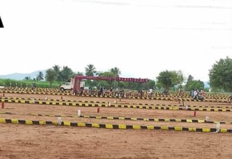 LAND FOR SALE