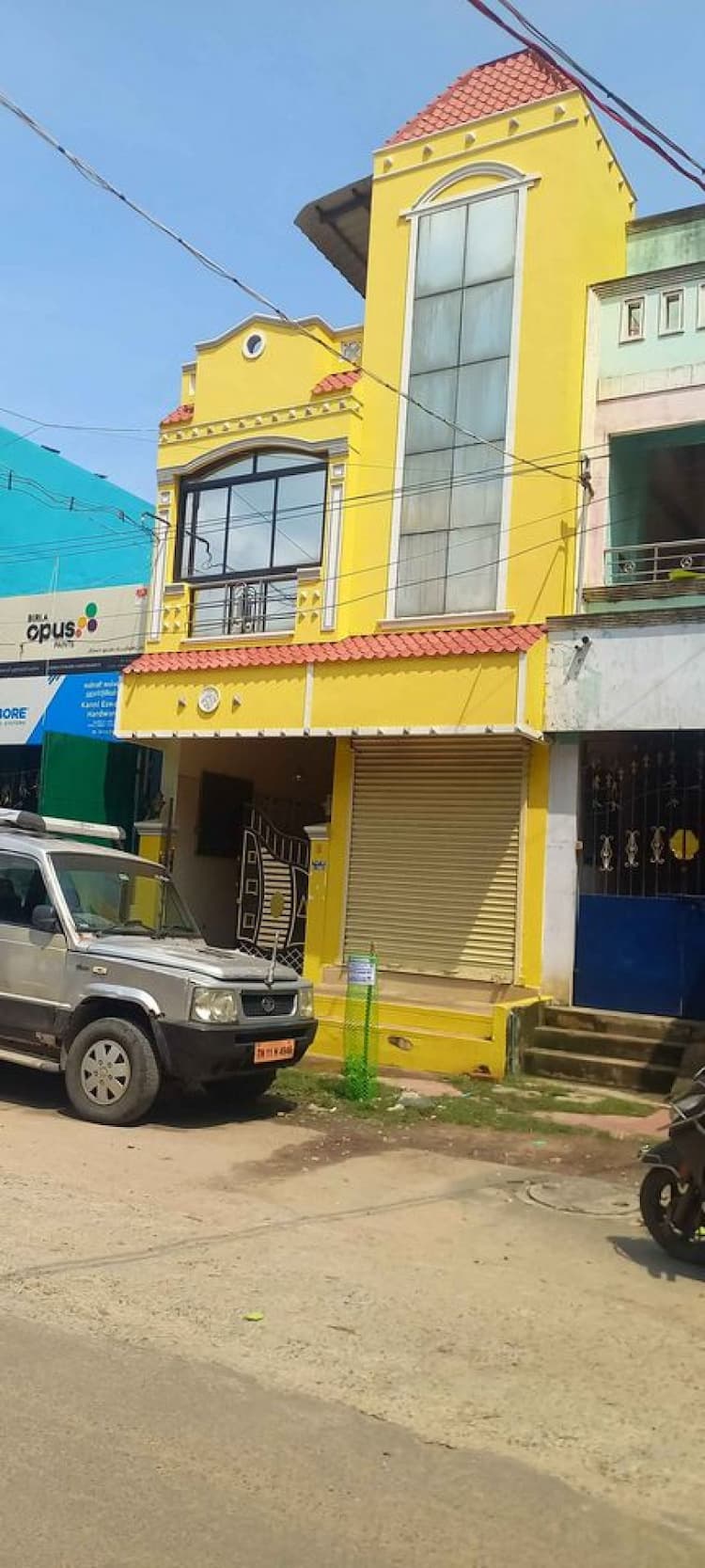 House for sales