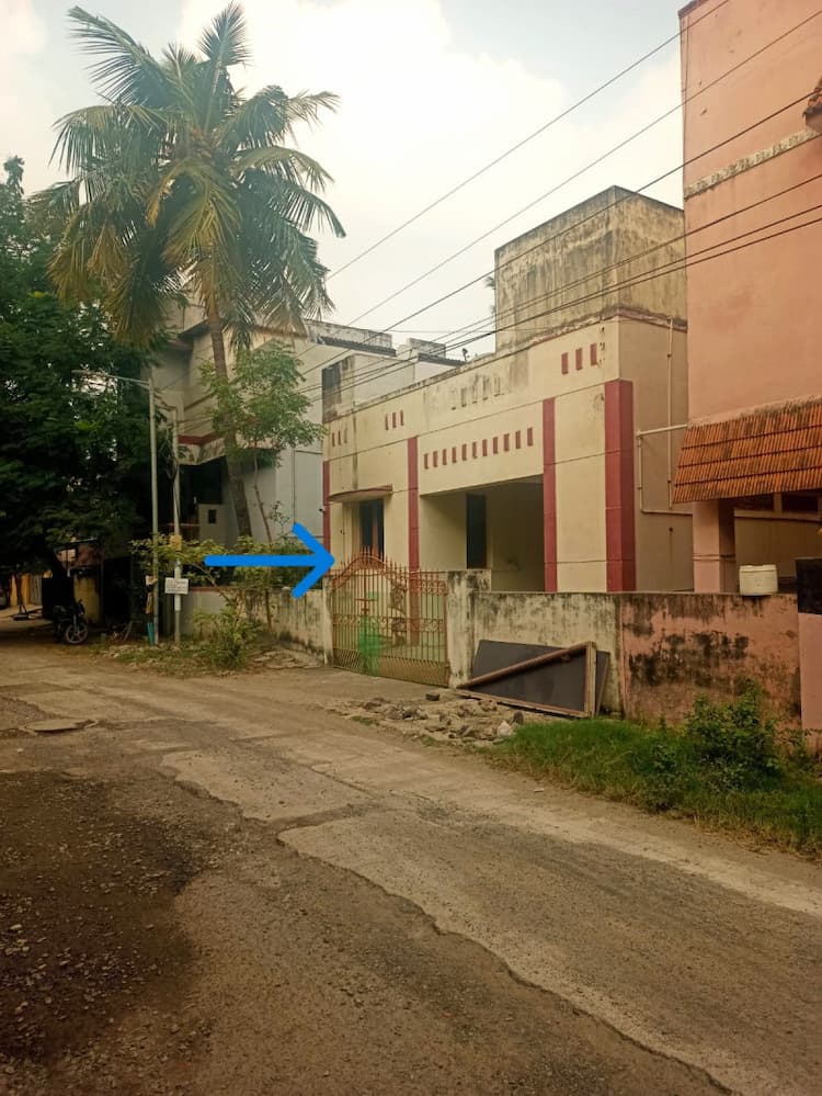 Selvam Realestate