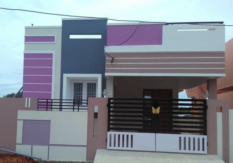 Villa for sale