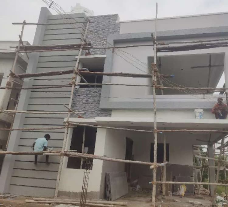 3BHK house for sale