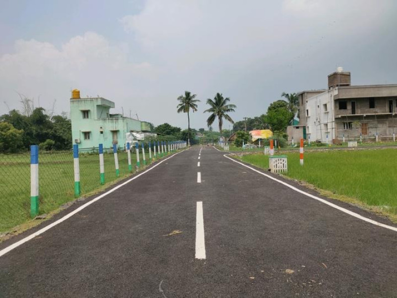 Residential Plot