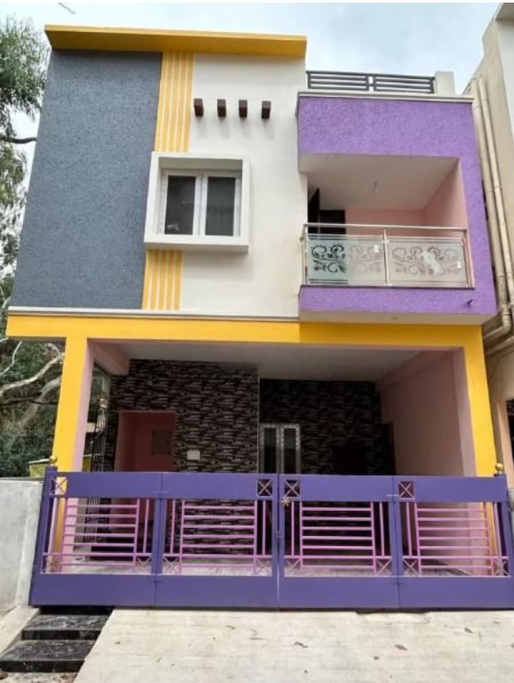 3 BHK Villa for Sale