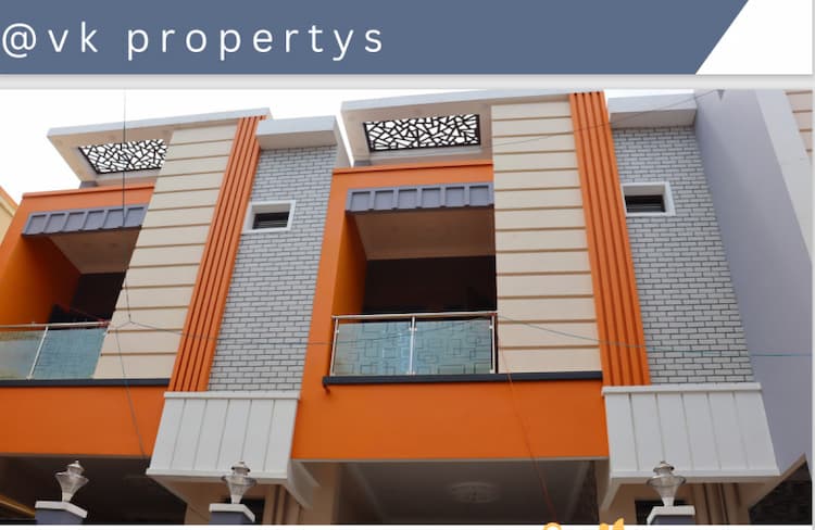 VK PROPERTYS