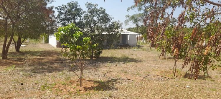 Single Property Image