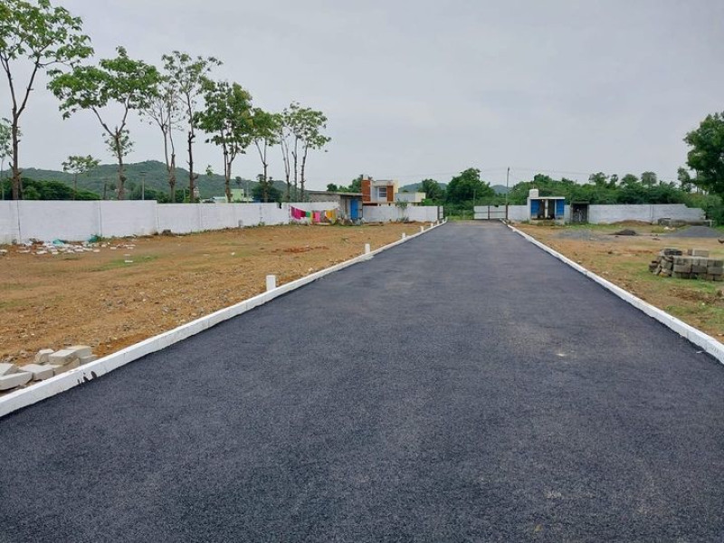 Plot sale