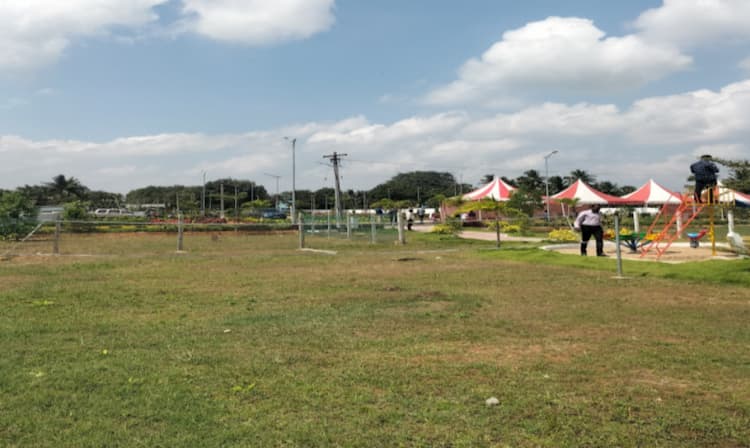 Land for Sale