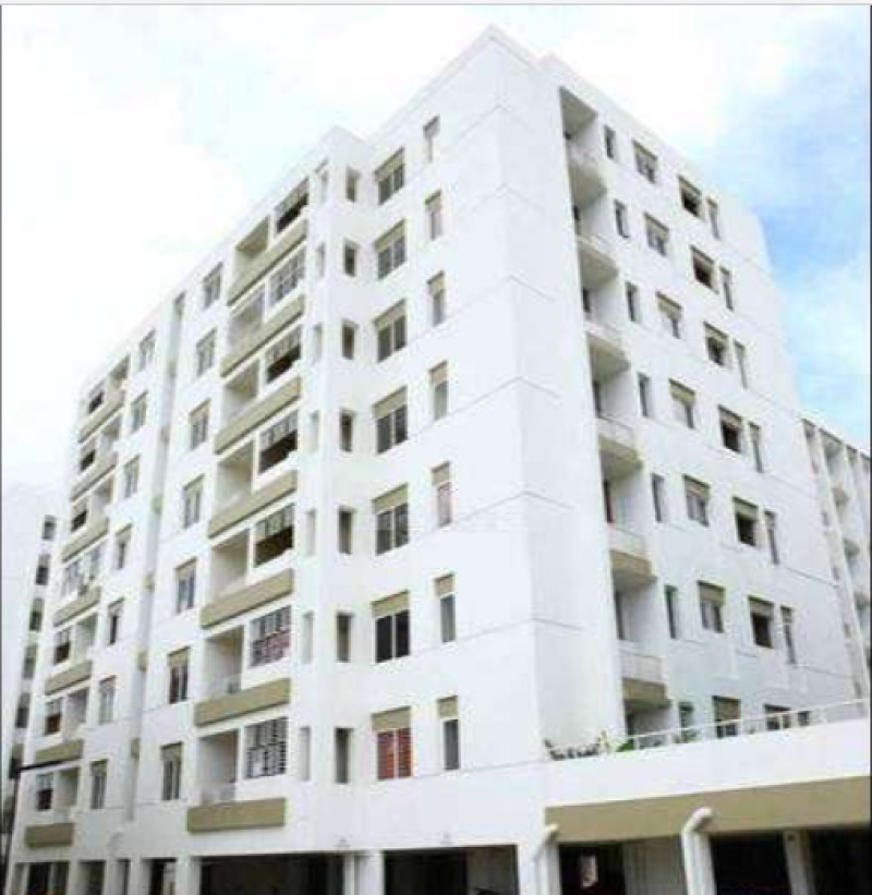 2bhk apartment for sale 