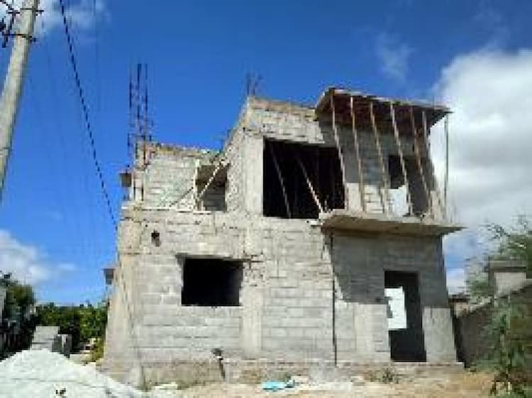 Villa sale