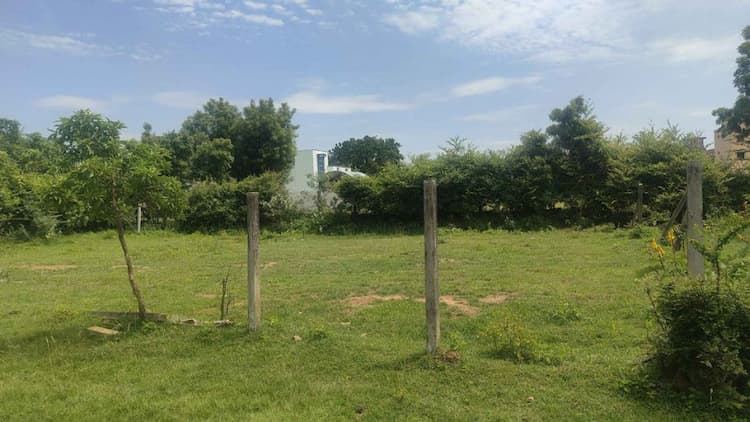 Single Property Image