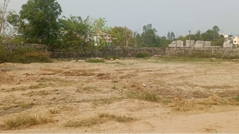 land sale