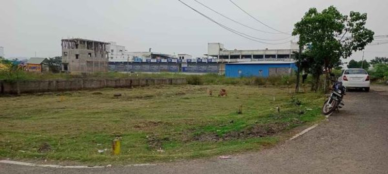Plot sale