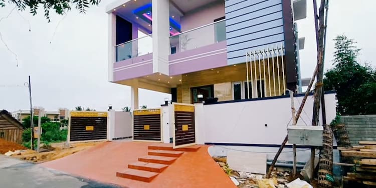 Single Property Image