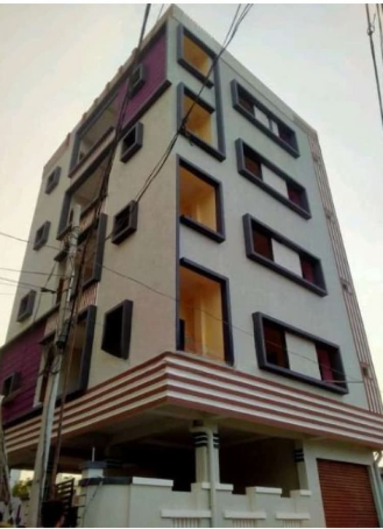 2 BHK Apartment for Sale