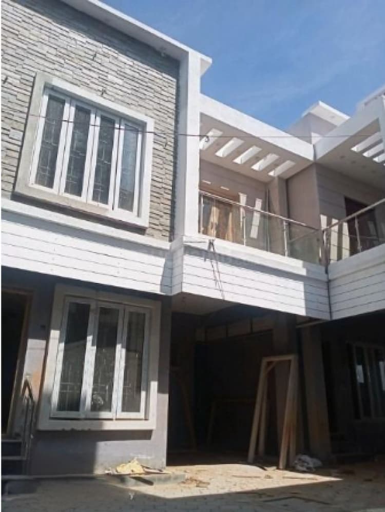 3 BHK Villa for Sale