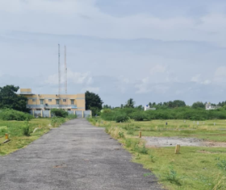 Single Property Image