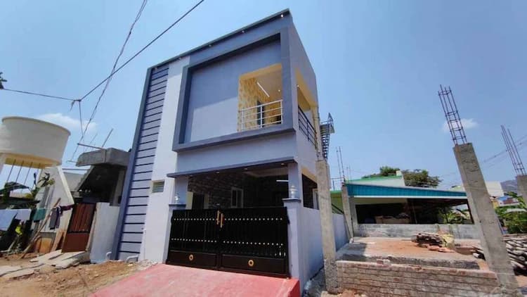 Single Property Image