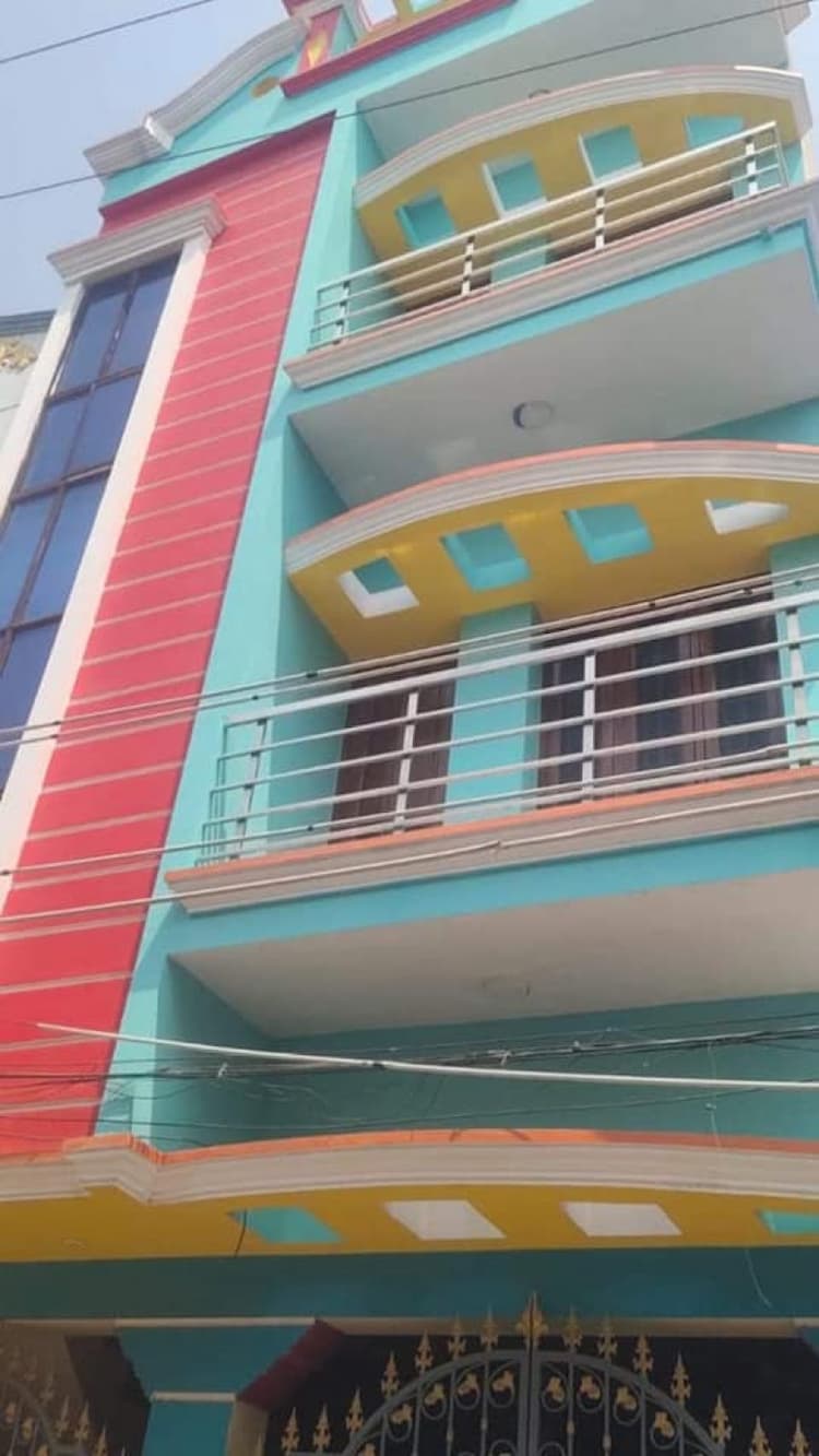 House for sales