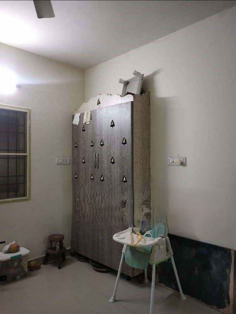 Flat for rent