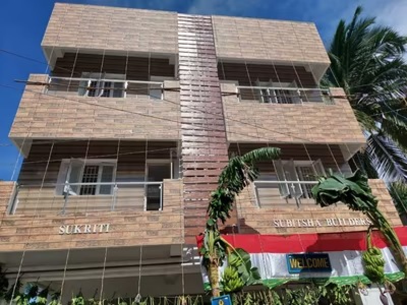 3 BHK Flat