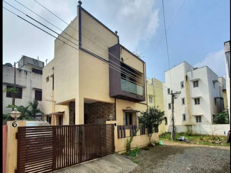 3bhk house for sale 