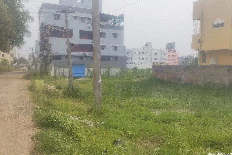 land sale