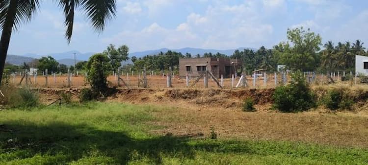 Land sale