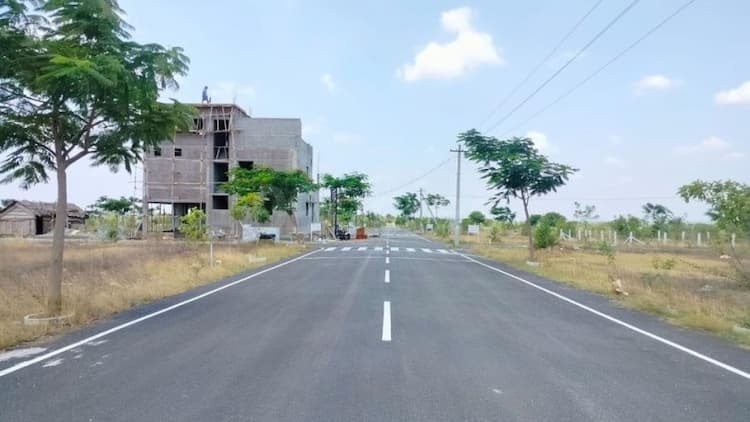 DTCP approved land available for sale