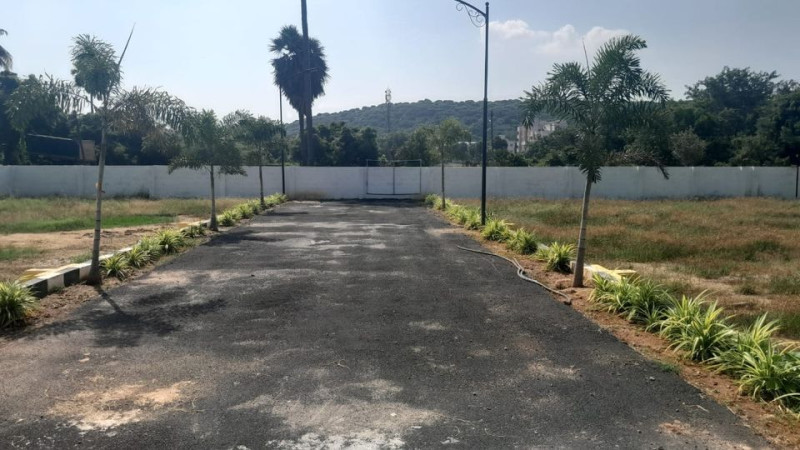 Plot sale