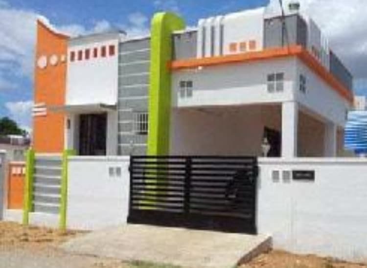 2 BHK House for Sale