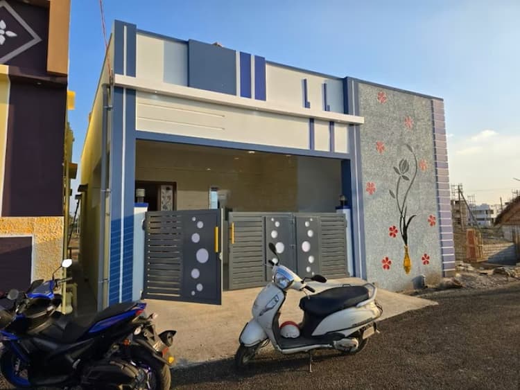 2bhk house for sale 