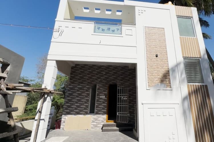 2bhk house for sale 