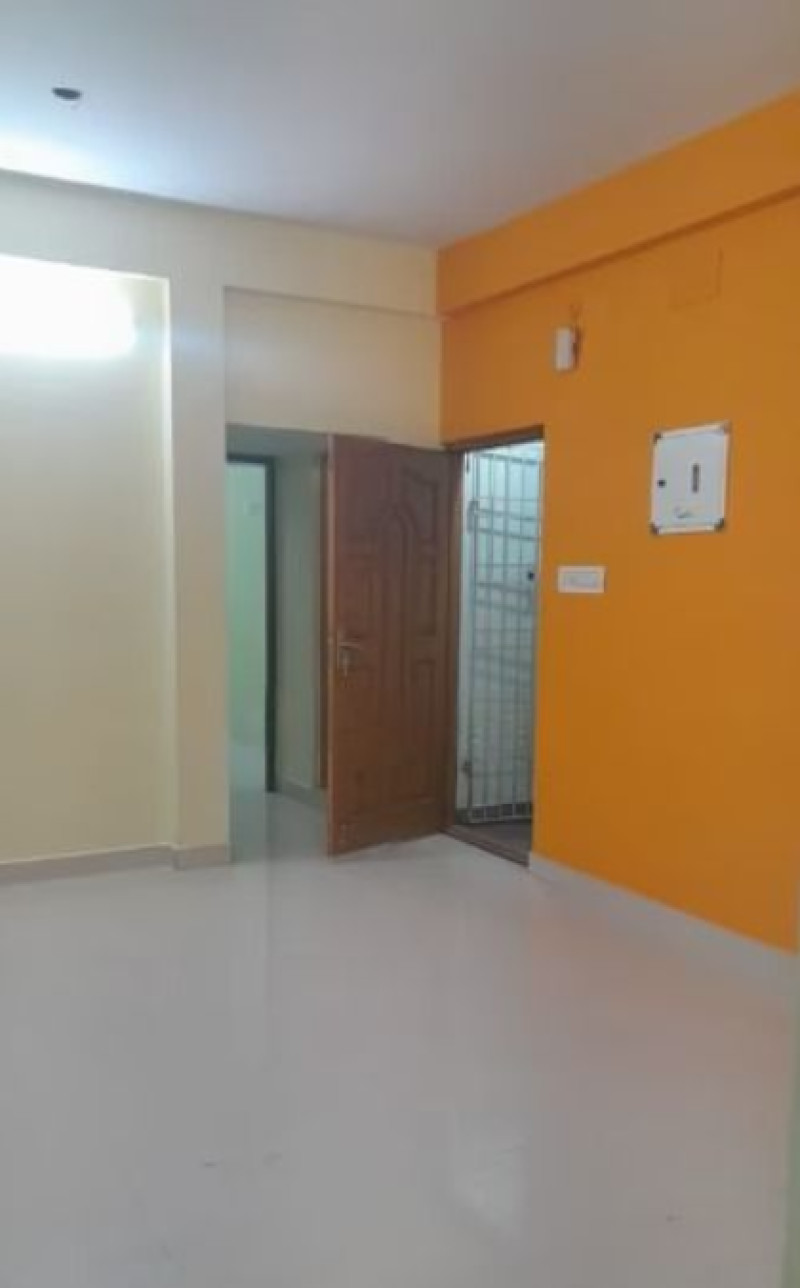 3 BHK Apartment for Sale