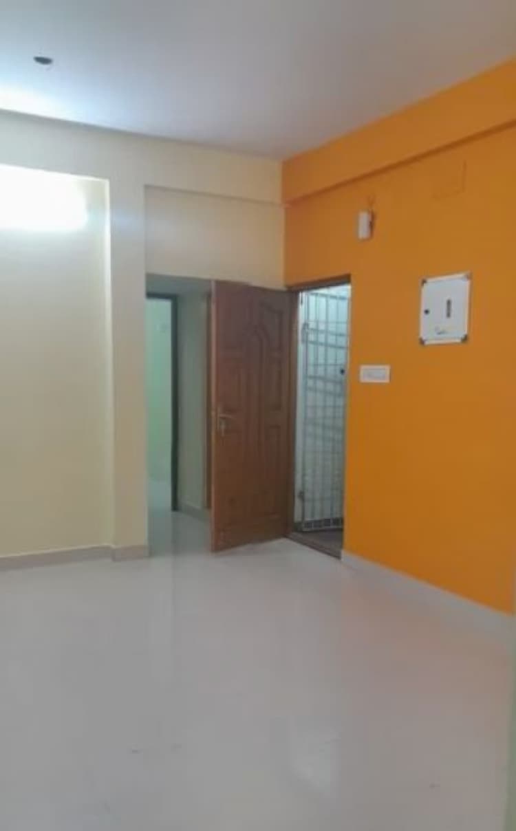 3 BHK Apartment for Sale
