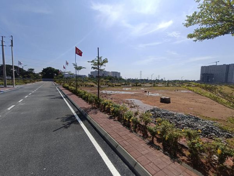 Land for Sale