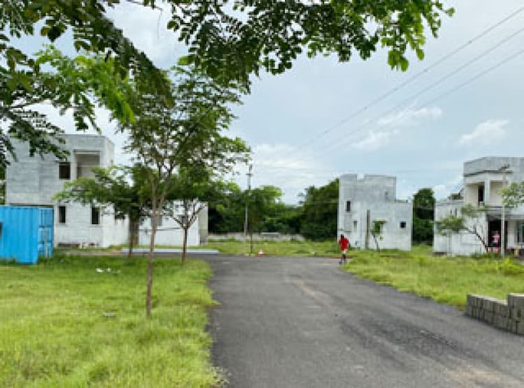 Single Property Image