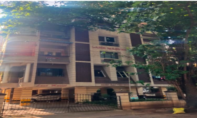 Flat for rent