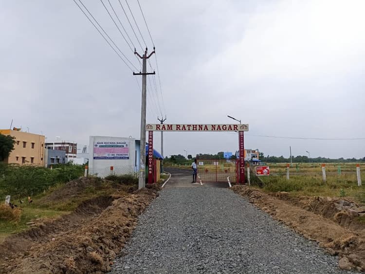 DTCP APPROVED Plot available for sale Near Jangit Nagar