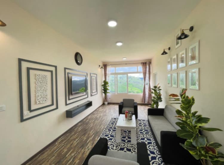 4 BHK Apartment for Sale