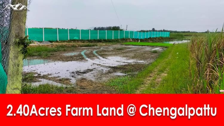 2.40Acres Farm Land for Sale