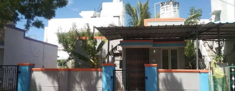 Villa for rent