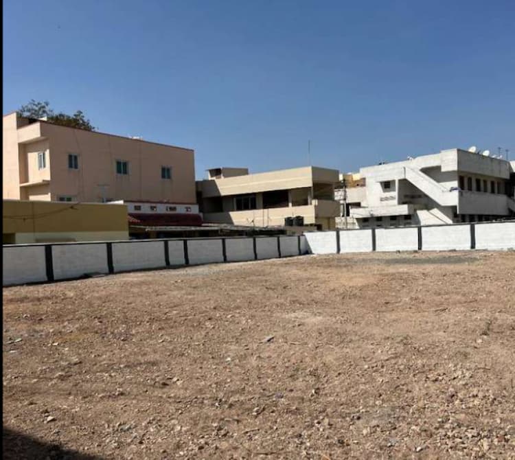 plot for sale 