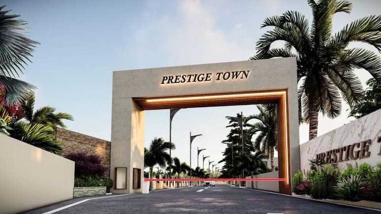 Prestige Town