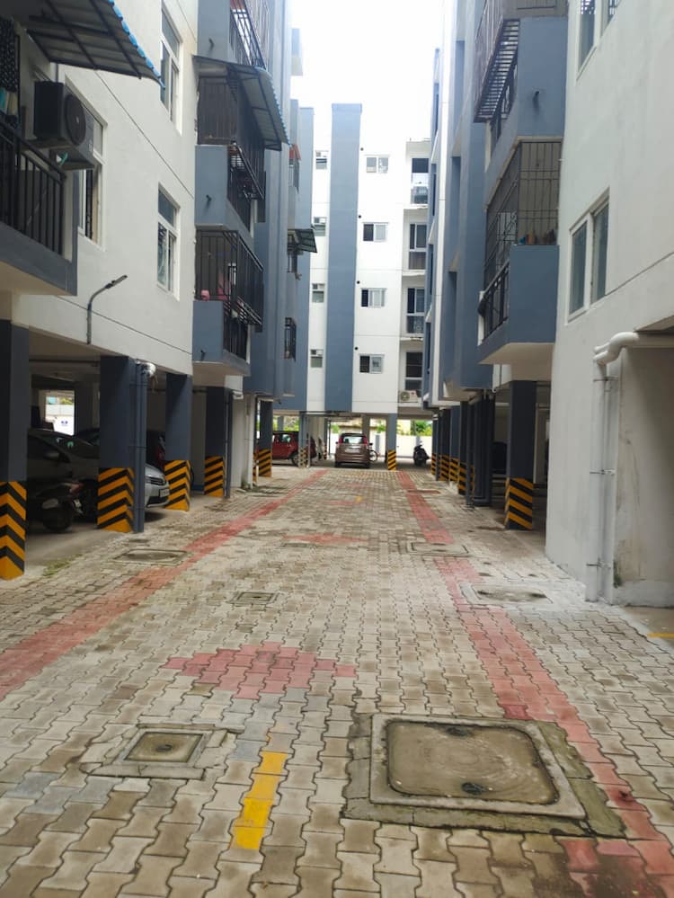 Single Property Image