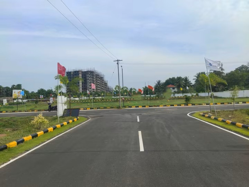 plot for sale 